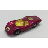 Matchbox Ford Group 6 1 64 Made In England Lesney N45 1969