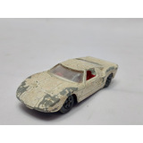 Matchbox Ford Gt N41