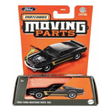 Matchbox Ford Mustang Boss