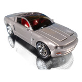 Matchbox Ford Mustang Gt