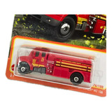 Matchbox Freightliner M2 106