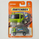 Matchbox Garbage King Caminha