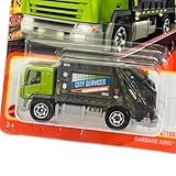Matchbox Garbage King HVL71