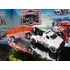 Matchbox Guincho Tow Truck 2011 + Chevy Suburban 2000 Show