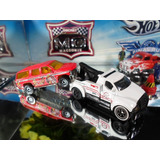 Matchbox Guincho Tow Truck