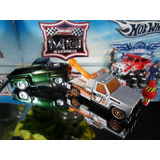Matchbox Guincho Truck Gmc