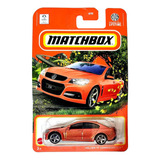 Matchbox Holden Vf Commodore