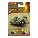 Matchbox Indiana Jones 1936