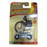 Matchbox Indiana Jones Themed