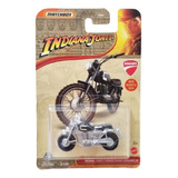 Matchbox Indiana Jones Themed