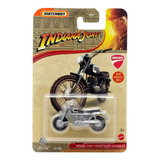 Matchbox Indiana Jones Themed