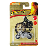 Matchbox Indiana Jones Themed