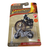 Matchbox Indiana Jones Themed