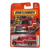Ambulância