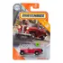 Matchbox Jeep / Modelos 