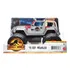 Matchbox Jurassic Park 93 Jeep Wrangler 1:24 19cm Mattel Nf
