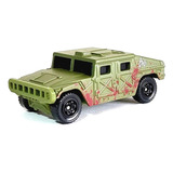 Matchbox Jurassic World Hummer