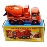 Matchbox K 13 Ready