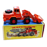 Matchbox K 3 Hatra