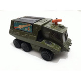 Matchbox K11 Missile Laucher