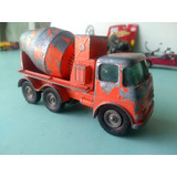 Matchbox King Size