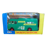 Matchbox King Size K