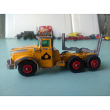 Matchbox King Size Scammell