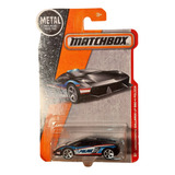 Matchbox Lamborghini Gallardo Lp 560 4