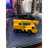 Matchbox Lesney