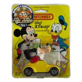 Matchbox Lesney 1979 Walt