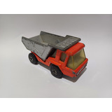 Matchbox Lesney 23 b Atlas Truck 1975 Loose Hypera