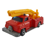 Matchbox Lesney England Snorkel