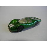 Matchbox Lesney Ford Group 6 No 45 1969 1 64 Conservado