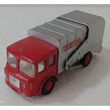 Matchbox Lesney King Size