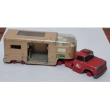 Matchbox Lesney King Size