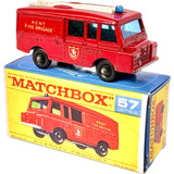 Matchbox Lesney   Land Rover