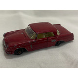 Matchbox Lesney Mercedes Benz 220se 53