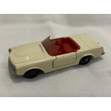 Matchbox Lesney Mercedes Benz 230sl 27