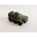 Matchbox Lesney Saracen Personnel