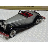 Matchbox Lesney Série Yesteryear Y 20 Mercedes 340k