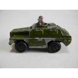 Matchbox Lesney Stoat No