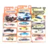 Matchbox Lote Contendo 10 Miniaturas Da Foto Novas Lacradas