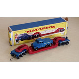 Matchbox M6a Pickfords 200ton