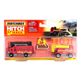Matchbox Mattel Hitch