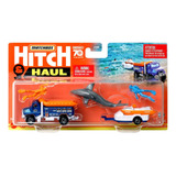 Matchbox Mattel Hitch