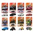 Matchbox Mattel Miniatura Carrinhos Clássicos Coleçao 2024