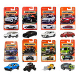 Matchbox Mattel Miniatura Carrinhos Clássicos Coleçao 2024