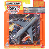 Matchbox Mbx 6 2