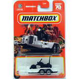 Matchbox Mbx Cycle Trailer