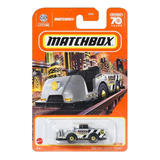 Matchbox Mbx Mini Cargo